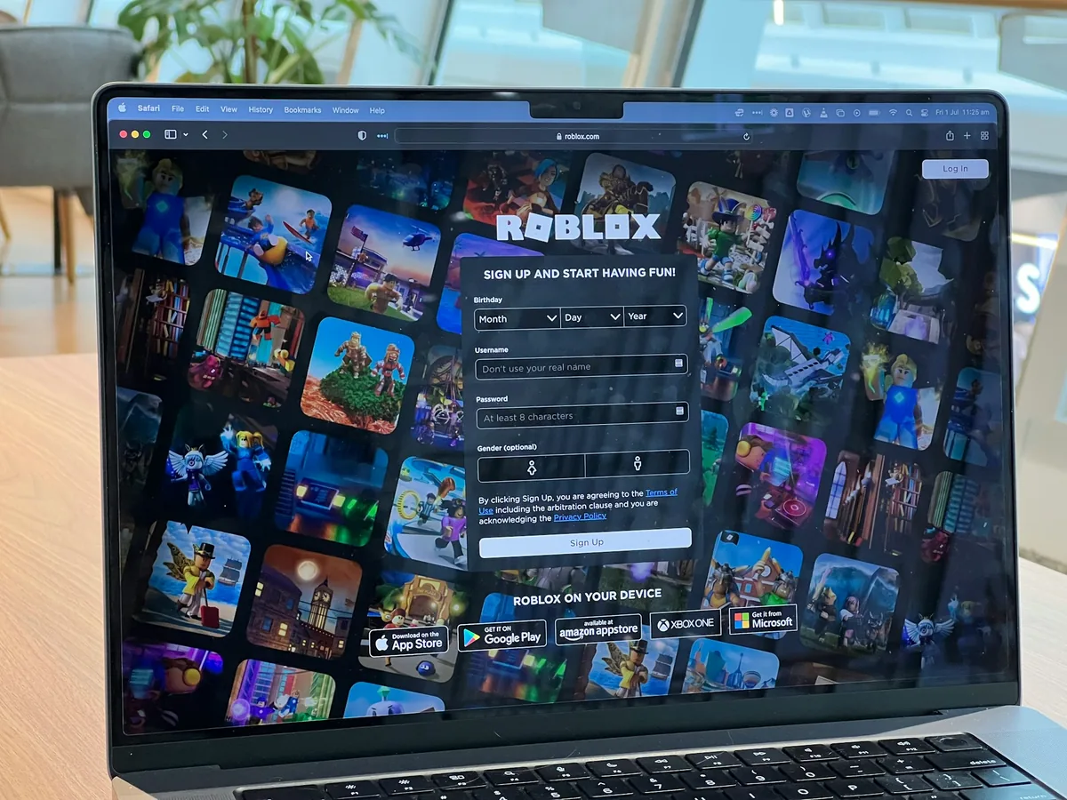 The 2025 RealSchlep vs. Roblox Controversy: A Deep Dive