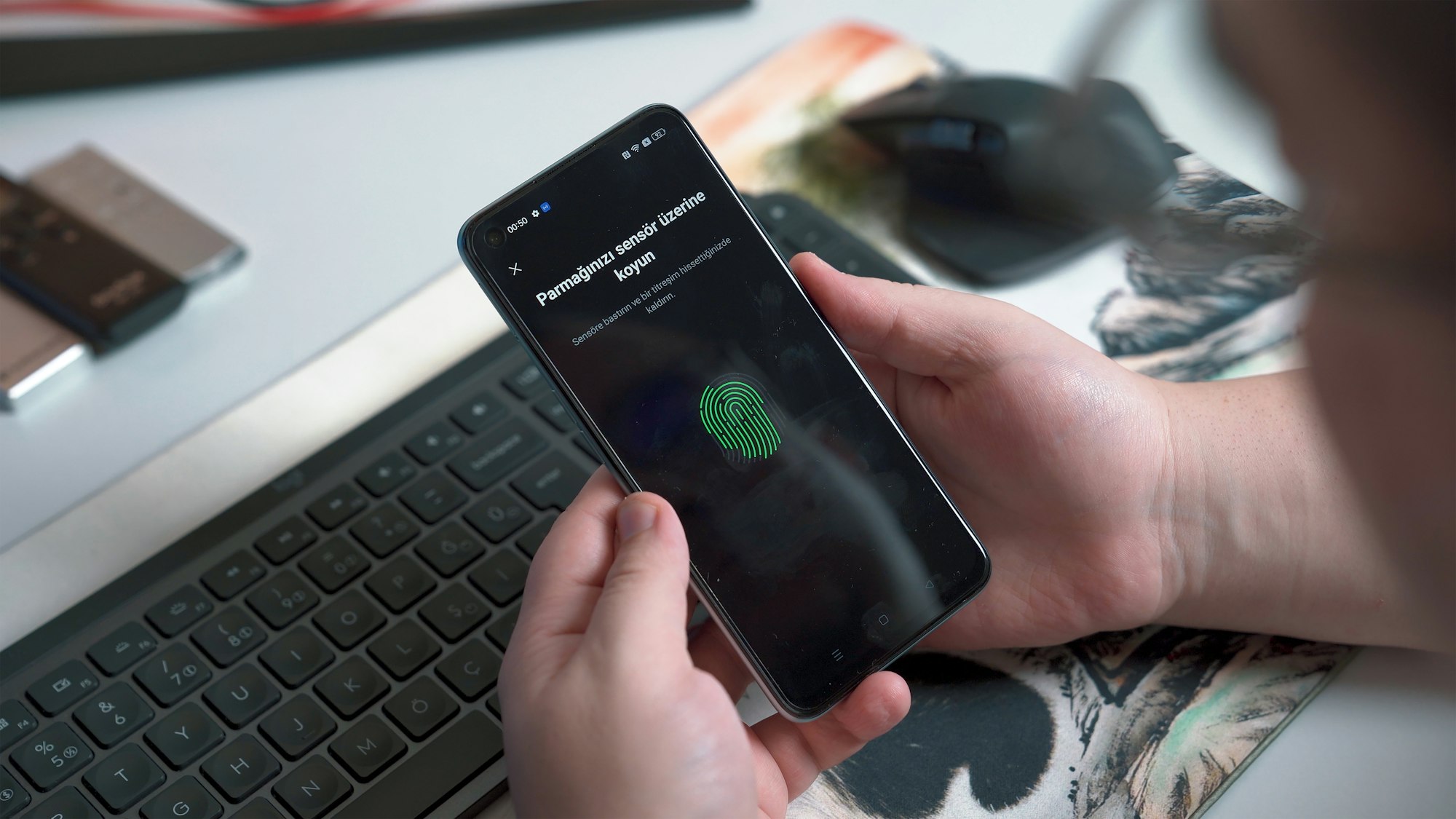 Biometric Data: The Future of Personal Identification or a Privacy Nightmare?