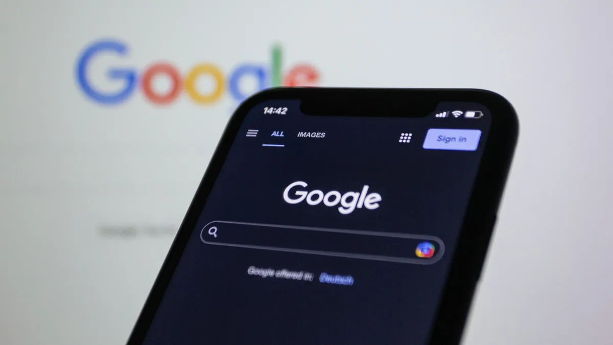 Google's AI Age Verification Expands from YouTube to Search: The Digital ID Surveillance Net Tightens