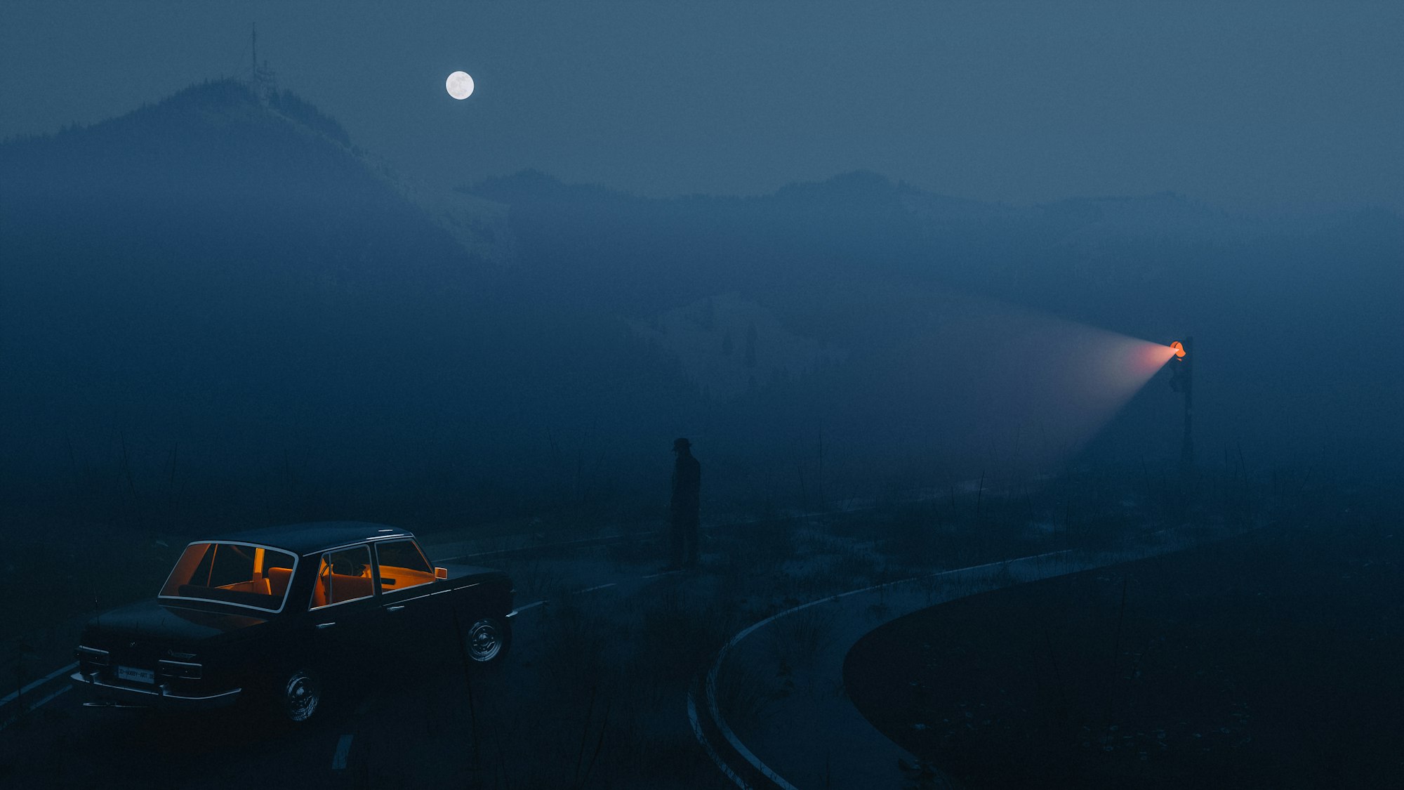 Navigating the Digital Fog: How Geopolitical Actors Manipulate Information in the AI Era