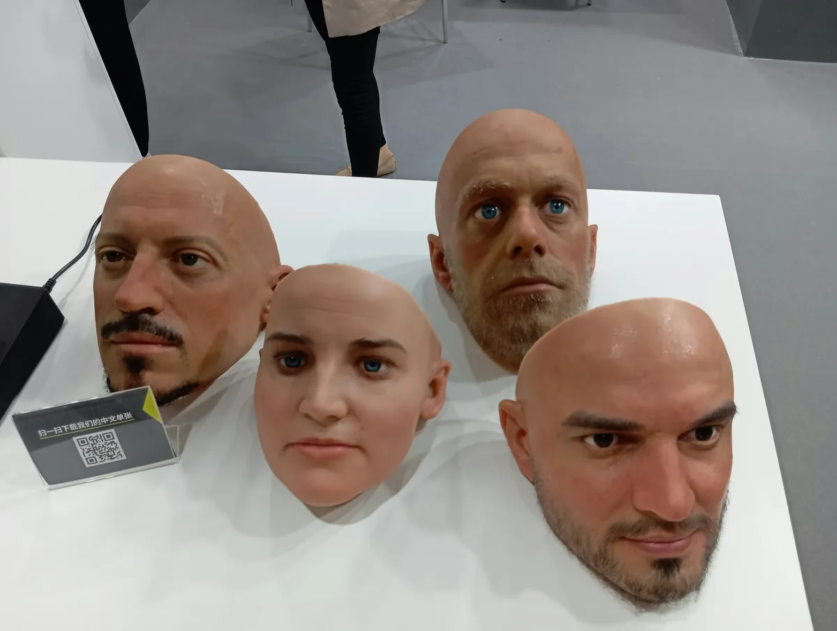 Navigating the Deepfake Dilemma: Protecting Your Privacy in the AI Era