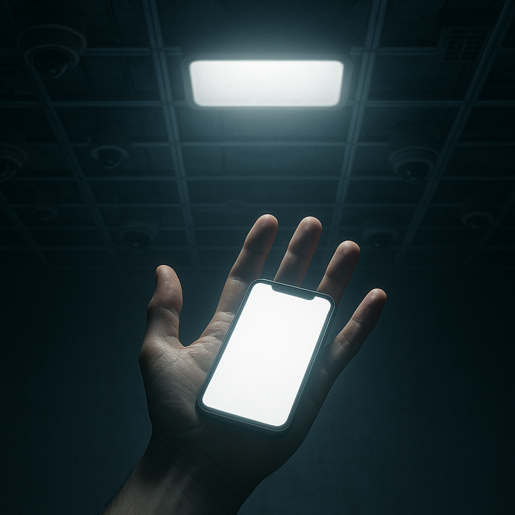 Hong Kong Just Made It a Crime to Refuse to Unlock Your Phone
