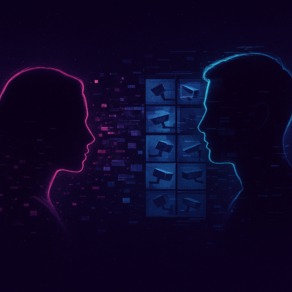 When Your Privacy Policy Is a Lie: The OkCupid–Clarifai Data Scandal Explained
